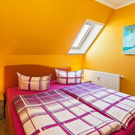 Ferienwohnung Korswandt Ngoại thất bức ảnh