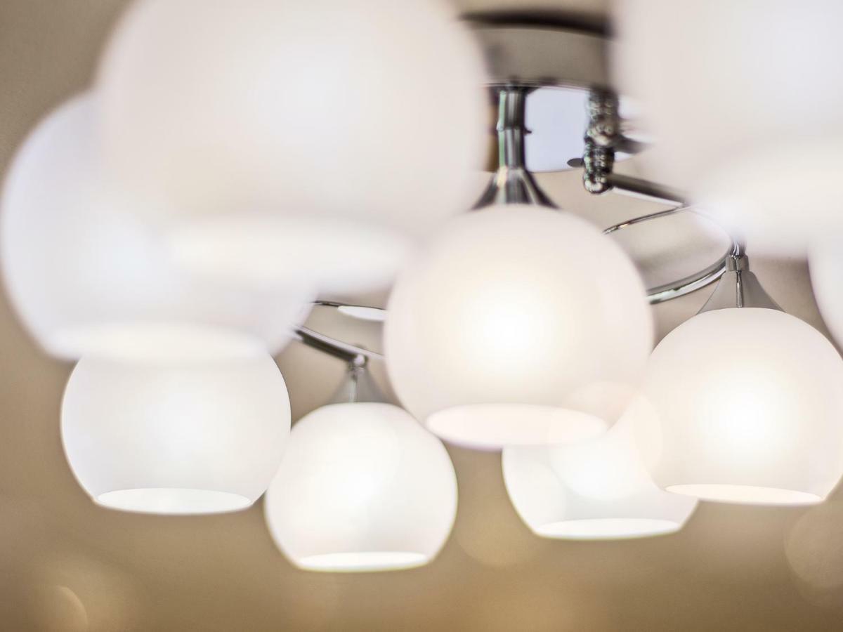 Ferienwohnung Korswandt Ngoại thất bức ảnh